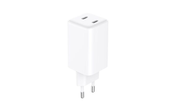 LMP Power Adapter USB-C 65W iPad/iPhone QC 3.0 & PD, für alle iPhone, iPad