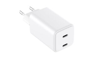 LMP Power Adapter USB-C 65W iPad/iPhone QC 3.0 & PD, für alle iPhone, iPad