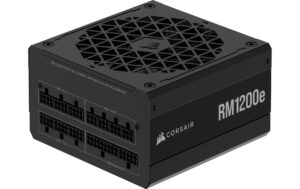 Netzteil Corsair, RMe 2025 RM1200e 80+ Gold, Vollmodular, PCIe 5.1 cable kaufen Schweiz | Mediatech.ch
