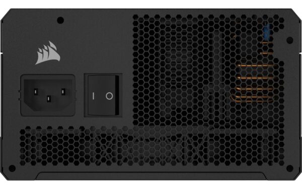 Netzteil Corsair, RMe 2025 RM1200e 80+ Gold, Vollmodular, PCIe 5.1 cable