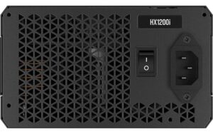 Netzteil Corsair, HXi 2025 Serie HX1200i 80+ Platinum, Vollmodular