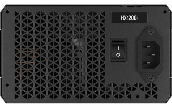 Netzteil Corsair, HXi 2025 Serie HX1200i 80+ Platinum, Vollmodular