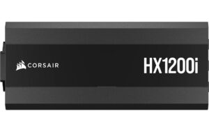 Netzteil Corsair, HXi 2025 Serie HX1200i 80+ Platinum, Vollmodular