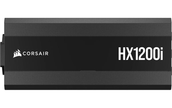 Netzteil Corsair, HXi 2025 Serie HX1200i 80+ Platinum, Vollmodular