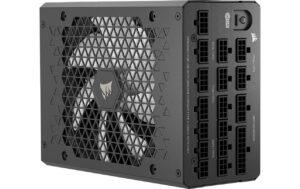 1861113_1 - Mediatech Netzteil Corsair, HXi 2025 Serie HX1500i 80+ Platinum, Vollmodular
