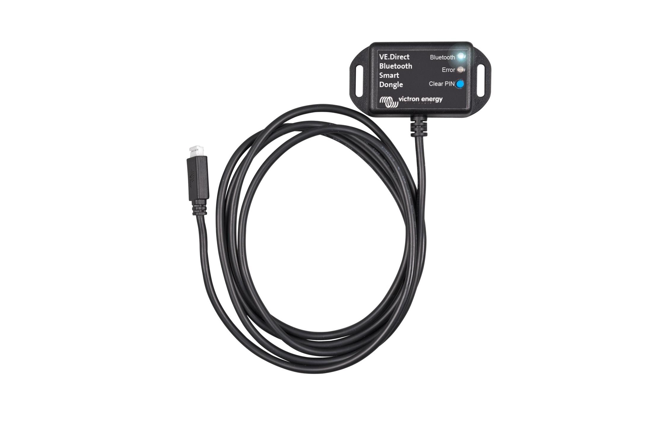 1861371 - Mediatech Victron Energy VE.Direct Smart dongle Mit Bluetooth kaufen Schweiz | Mediatech.ch