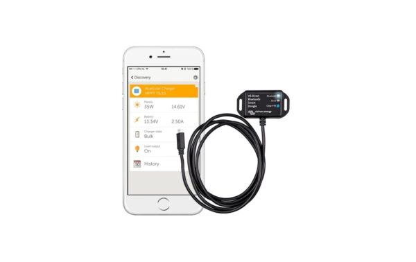 1861371_5 - Mediatech Victron Energy VE.Direct Smart dongle Mit Bluetooth