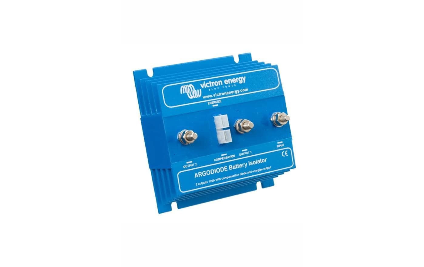 1861398 - Mediatech Victron Energy Argodiode 80-2AC 2 Batterietrenner 80A kaufen Schweiz | Mediatech.ch