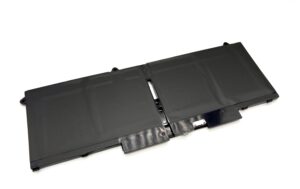 Vistaport Notebook Batteries für Dell 15.2V, 3467mAh, 58Wh, 4 Zellen