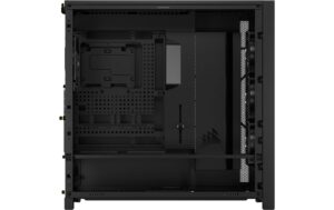 Corsair Midi Tower Frame 5000D Schwarz