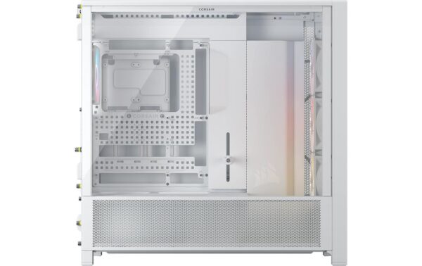 1861488_2 - Mediatech Corsair Midi Tower Frame 5000D RS ARGB Weis