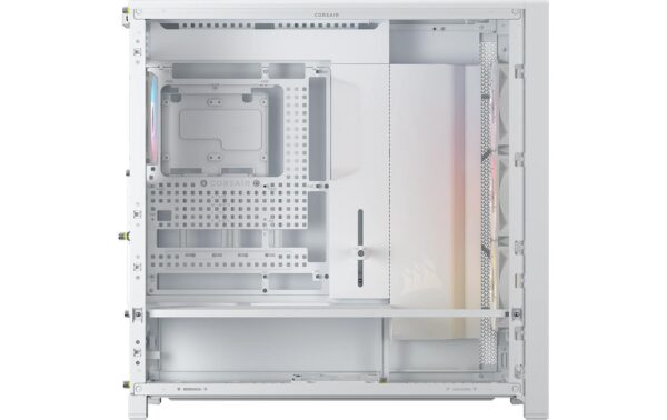 1861488_3 - Mediatech Corsair Midi Tower Frame 5000D RS ARGB Weis