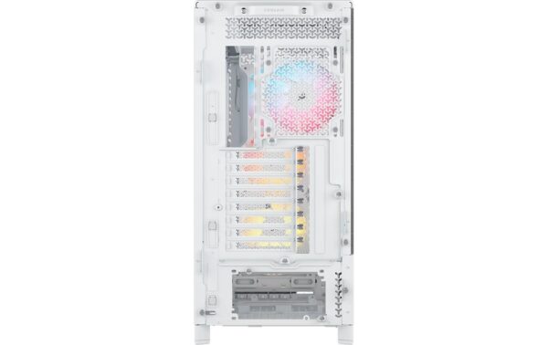 1861488_7 - Mediatech Corsair Midi Tower Frame 5000D RS ARGB Weis