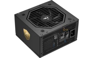 1862802_1 - Mediatech Netzteil Sharkoon Rebel P20 Plat.1000 ATX 3.1, 80 PLUS Plat., 120mm Lüfter