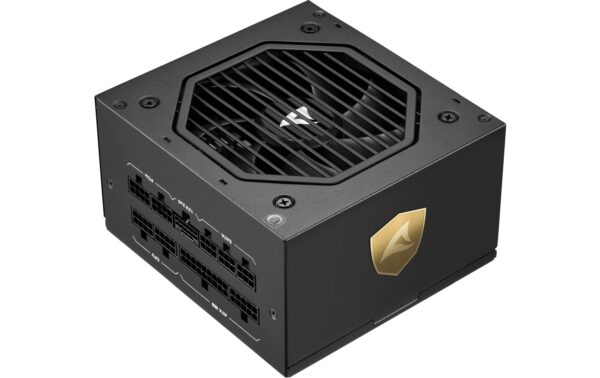 1862802_2 - Mediatech Netzteil Sharkoon Rebel P20 Plat.1000 ATX 3.1, 80 PLUS Plat., 120mm Lüfter