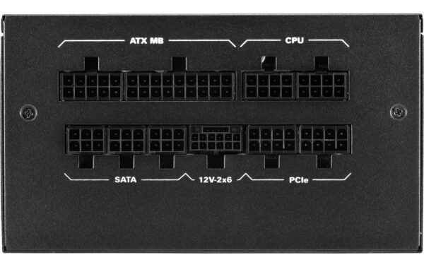 1862802_3 - Mediatech Netzteil Sharkoon Rebel P20 Plat.1000 ATX 3.1, 80 PLUS Plat., 120mm Lüfter