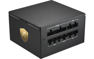 1862802_5 - Mediatech Netzteil Sharkoon Rebel P20 Plat.1000 ATX 3.1, 80 PLUS Plat., 120mm Lüfter