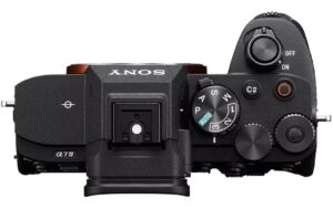 1862836_1 - Mediatech Sony ILCE-7M4G KIT, Vollformat 33 MP inkl. 24-105mm F/4 G