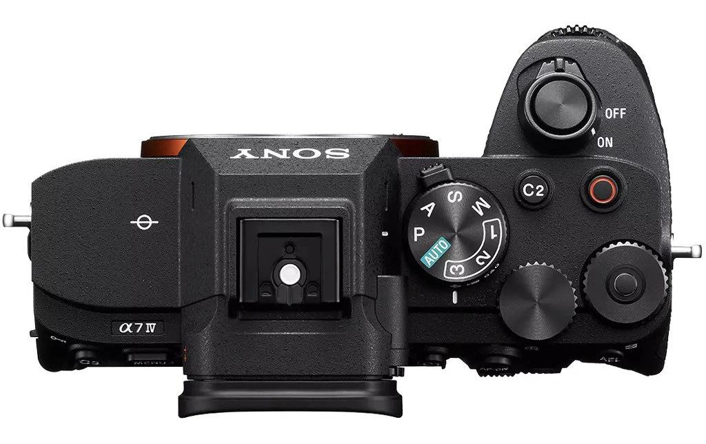 1862836_1 - Mediatech Sony ILCE-7M4G KIT, Vollformat 33 MP inkl. 24-105mm F/4 G