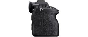 1862836_2 - Mediatech Sony ILCE-7M4G KIT, Vollformat 33 MP inkl. 24-105mm F/4 G