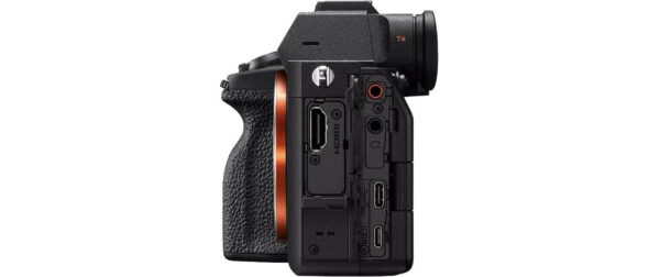1862836_3 - Mediatech Sony ILCE-7M4G KIT, Vollformat 33 MP inkl. 24-105mm F/4 G