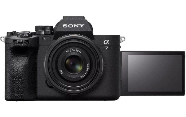 1862836_4 - Mediatech Sony ILCE-7M4G KIT, Vollformat 33 MP inkl. 24-105mm F/4 G