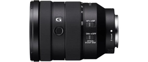 1862836_6 - Mediatech Sony ILCE-7M4G KIT, Vollformat 33 MP inkl. 24-105mm F/4 G