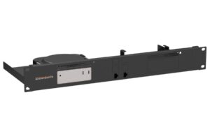 Rackmount IT RM-AP-T2 19Rackmount Kit für 2x Apple Mac Mini M4