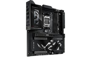 1864231_2 - Mediatech ASUS CROSSHAIR X870E EXTREME, E-ATX, AM5 AMD X870E, 4x DDR5, PCIe 5.0, WiFi 7