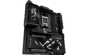 1864231_3 - Mediatech ASUS CROSSHAIR X870E EXTREME, E-ATX, AM5 AMD X870E, 4x DDR5, PCIe 5.0, WiFi 7