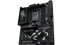 1864231_4 - Mediatech ASUS CROSSHAIR X870E EXTREME, E-ATX, AM5 AMD X870E, 4x DDR5, PCIe 5.0, WiFi 7