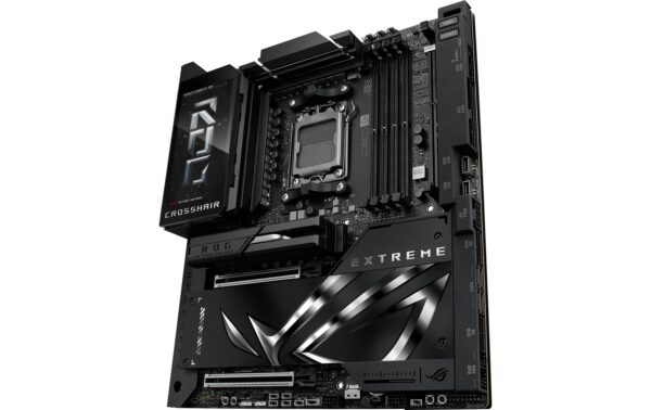 1864231_4 - Mediatech ASUS CROSSHAIR X870E EXTREME, E-ATX, AM5 AMD X870E, 4x DDR5, PCIe 5.0, WiFi 7