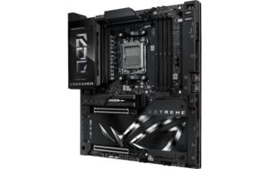 1864231_6 - Mediatech ASUS CROSSHAIR X870E EXTREME, E-ATX, AM5 AMD X870E, 4x DDR5, PCIe 5.0, WiFi 7