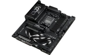 1864231_7 - Mediatech ASUS CROSSHAIR X870E EXTREME, E-ATX, AM5 AMD X870E, 4x DDR5, PCIe 5.0, WiFi 7