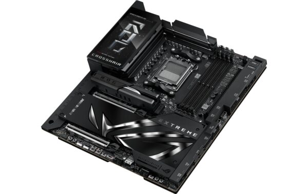 1864231_7 - Mediatech ASUS CROSSHAIR X870E EXTREME, E-ATX, AM5 AMD X870E, 4x DDR5, PCIe 5.0, WiFi 7