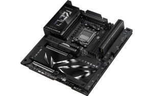 1864231_8 - Mediatech ASUS CROSSHAIR X870E EXTREME, E-ATX, AM5 AMD X870E, 4x DDR5, PCIe 5.0, WiFi 7
