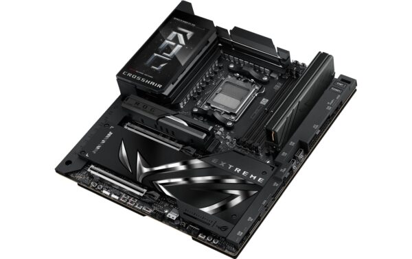 1864231_8 - Mediatech ASUS CROSSHAIR X870E EXTREME, E-ATX, AM5 AMD X870E, 4x DDR5, PCIe 5.0, WiFi 7
