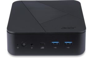 1864317 - Mediatech Acer NUC VN1502G i3-1315U DT.R37EZ.001 i3-1315U, 2x DDR4 SO-Dimm 3200 MHz, WiFi 6 kaufen Schweiz | Mediatech.ch