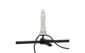 1864409 - Mediatech Konstsmide LED Baumkette Birnen One string 16 ww LED 3.6W , IP55