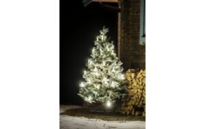 1864409_1 - Mediatech Konstsmide LED Baumkette Birnen One string 16 ww LED 3.6W , IP55