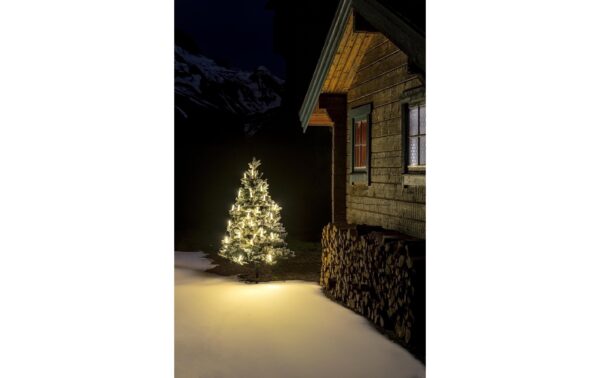 1864410_2 - Mediatech Konstsmide LED Baumkette Birnen One string 25 ww LED 3.6W , IP55