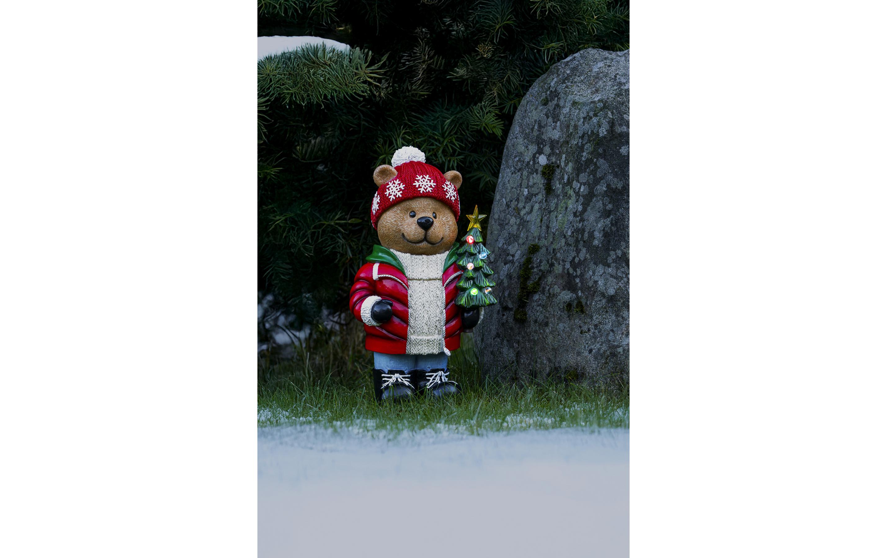 1864427_1 - Mediatech Konstsmide LED Teddybär klein 7 bunte LED, exkl. Batterie AA, IP44