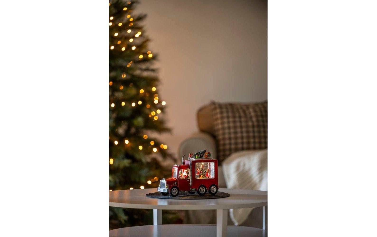 1864456_1 - Mediatech Konstsmide Wasserlaterne Santa Truck 1 ww LED exkl. Batterie AA, IP20