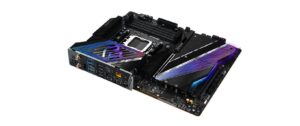 1864472_1 - Mediatech ASRock X870E NOVA WIFI, ATX, AM5 AMD X870E, AM5, 4x DDR5, PCIe 5.0