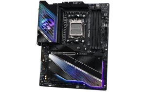 1864472_3 - Mediatech ASRock X870E NOVA WIFI, ATX, AM5 AMD X870E, AM5, 4x DDR5, PCIe 5.0