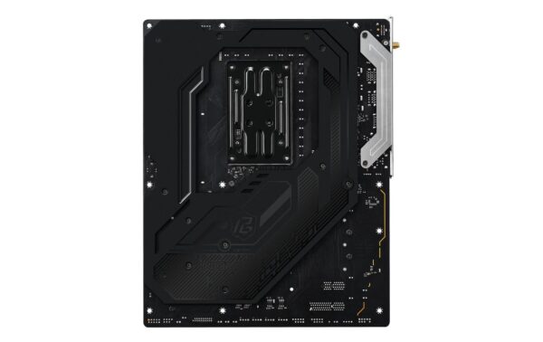 1864472_4 - Mediatech ASRock X870E NOVA WIFI, ATX, AM5 AMD X870E, AM5, 4x DDR5, PCIe 5.0