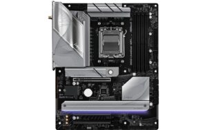 1864476_1 - Mediatech ASRock B850 LIVEMIXER WIFI, ATX, AM5 AMD B850, AM5, 4x DDR5, PCIe 5.0