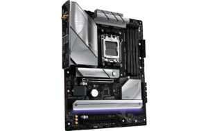 1864476_2 - Mediatech ASRock B850 LIVEMIXER WIFI, ATX, AM5 AMD B850, AM5, 4x DDR5, PCIe 5.0