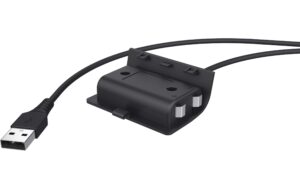 Trust GXT246 Avado Xbox Charging Kit schwarz, Xbox Series X/S kaufen Schweiz | Mediatech.ch