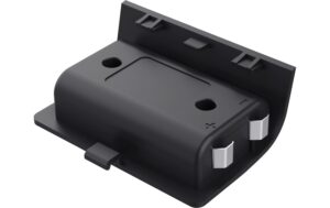 Trust GXT246 Avado Xbox Charging Kit schwarz, Xbox Series X/S